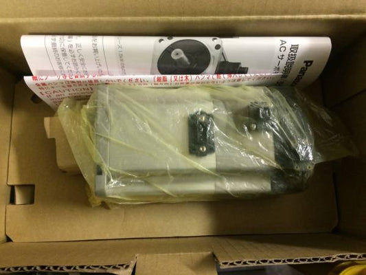 Panasonic T248 MSME082 Product [c578322508]