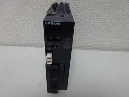 Mitsubishi Electric Q173DCPU Motion CPU Unit [u124794930]