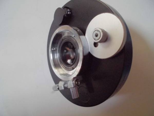 Nikon 10x Angle Eyepiece for Measuring Microscope [k237109415]
