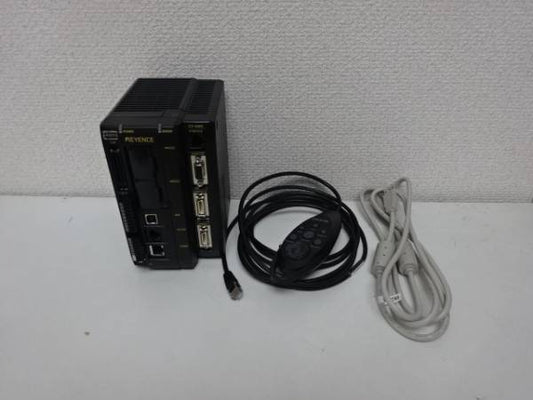 Keyence CV-5000 Multi-Camera Image Sensor Set [m194111976]