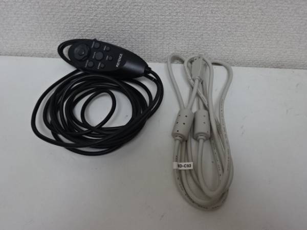 Keyence CV-5000 Multi-Camera Image Sensor Set [m194111976]