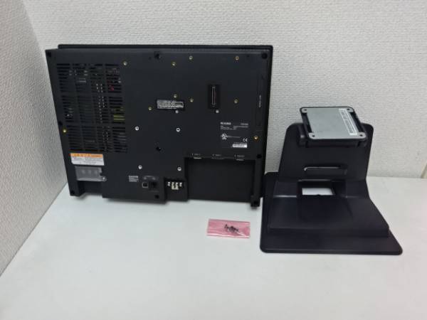 Keyence VT3-X15 15-inch XGA TFT Color Touch Panel [t520283993]
