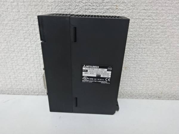 Mitsubishi Electric A1SJ71E71N-B5 Ethernet Interface Unit [p562751537]
