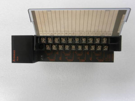 Mitsubishi Electric A1S68AD Sequencer [j647435118]