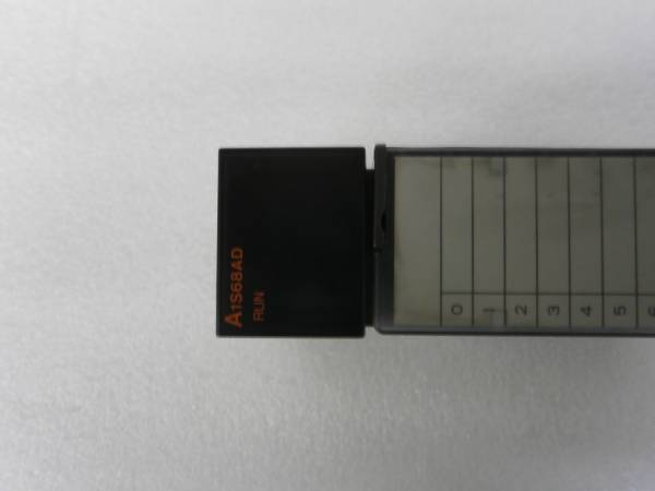 Mitsubishi Electric A1S68AD Sequencer [j647435118]
