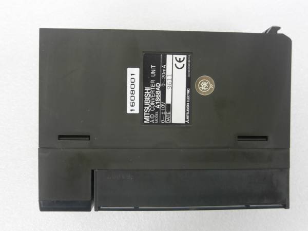Mitsubishi Electric A1S68AD Sequencer [j647435118]