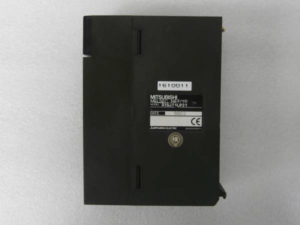 Mitsubishi Electric A1SJ71LP21 Sequencer [b463320971]