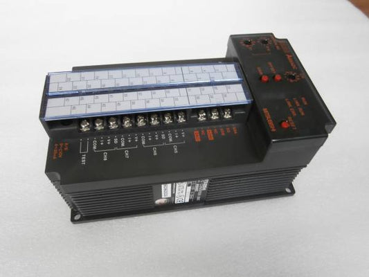 Mitsubishi Electric A68ADC Sequencer [u356677540]