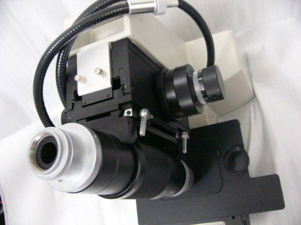 Keyence VH-Z450 VH-S5 3000x Zoom Lens and Stand for Microscope [u1010457052]