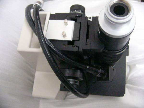 Keyence VH-Z450 VH-S5 3000x Zoom Lens and Stand for Microscope [u1010457052]