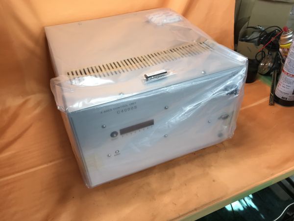 JEL C4000S Robot Controller [f1014098645]