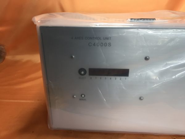 JEL C4000S Robot Controller [f1014098645]