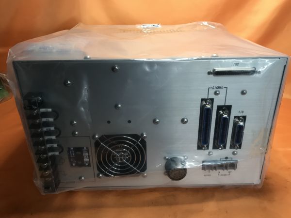 JEL C4000S Robot Controller [f1014098645]