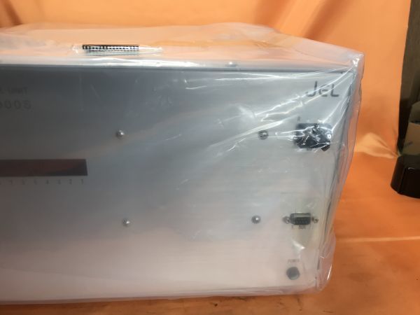 JEL C4000S Robot Controller [f1014098645]