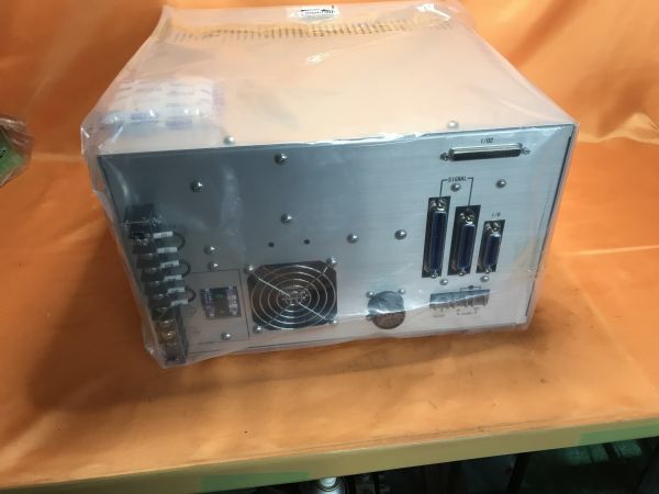 JEL C4000S Robot Controller [f1014098645]