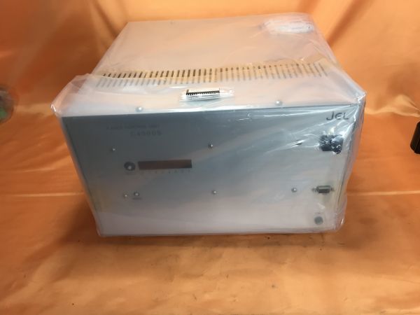 JEL C4000S Robot Controller [f1014098645]