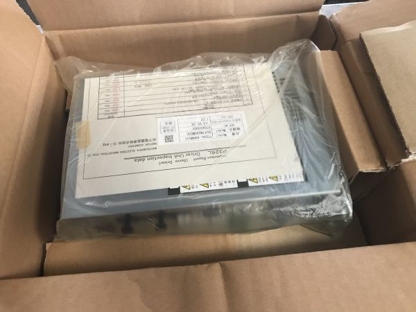 Panasonic DV47N040MSGC Servo Driver [u1014827234]