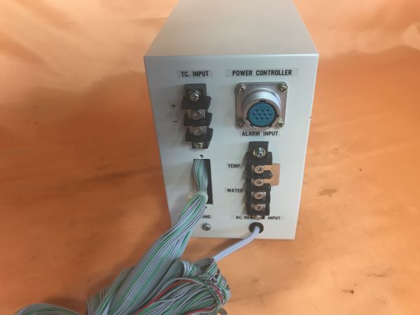 ULVAC TPC-1 Temperature Controller [n1014830525]