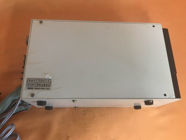 ULVAC TPC-1 Temperature Controller [n1014830525]