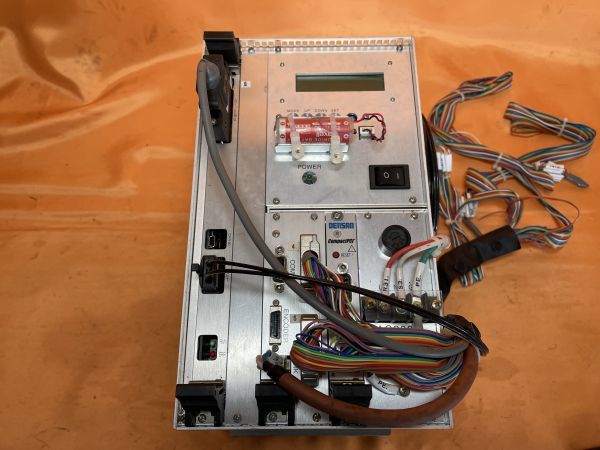 MICKS-01MURATECK M1011W93001C013 Robot Controller DENSAN [d1025113319]