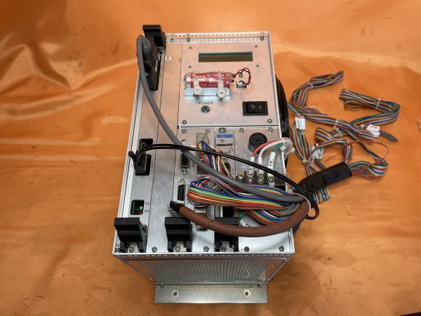 MICKS-01MURATECK M1011W93001C013 DENSAN Robot Controller [d1025113319]