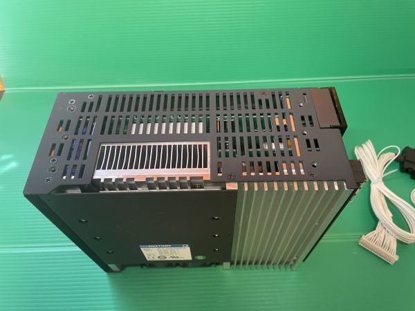 SANYODENKI QS01A10AA03DA3POR AC SERVO SYSTEM Servo Driver [b1041620263]