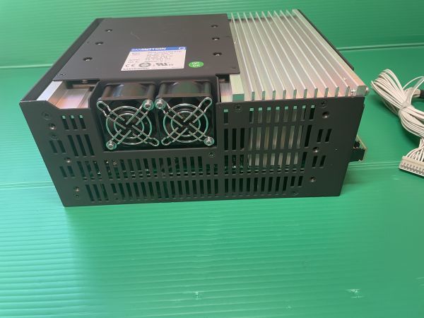 SANYODENKI QS01A10AA03DA3POR AC SERVO SYSTEM Servo Driver [b1041620263]