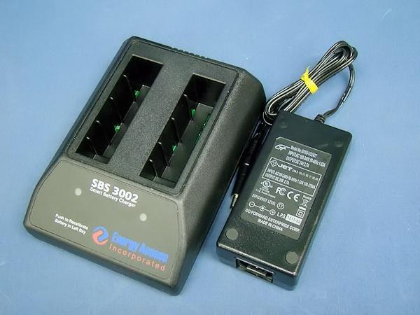 HBM 6600/HV100MS Genesis High Voltage Optical Isolation Unit/Probe [m1043768032]