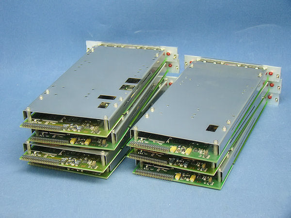 imc CRPL/BR-4 4CH DC AC Bridge Amplifier for CRONOS-PL Set of 7 [h1046165935]