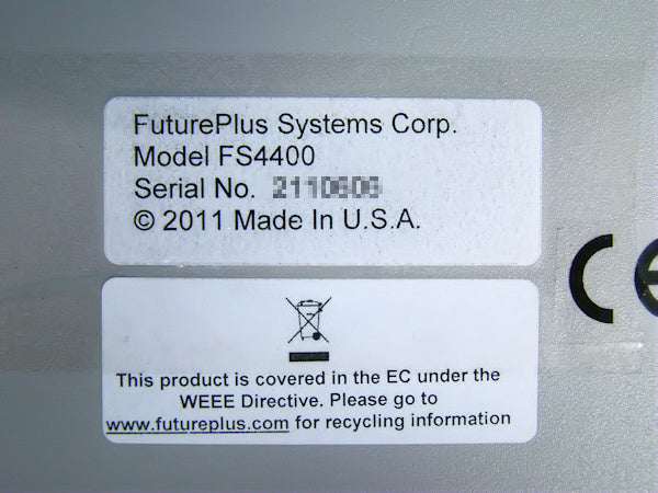 FuturePlus Systems FS4400 Multi-Gbps Serial Analysis Probe [m1046193074]