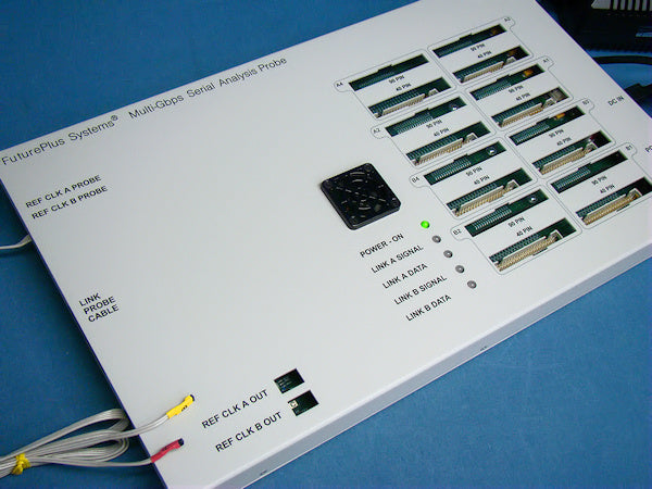 FuturePlus Systems FS4400 Multi-Gbps Serial Analysis Probe [m1046193074]