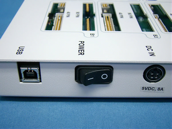 FuturePlus Systems FS4400 Multi-Gbps Serial Analysis Probe [m1046193074]