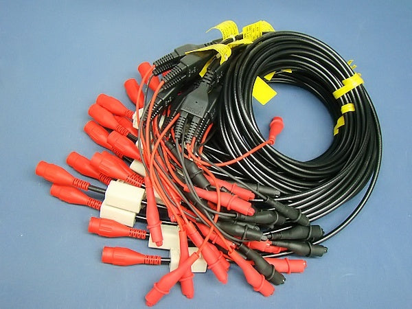 Hioki 8826 Memory HiCorder Waveform Recorder 8936 16CH [g1046186119]