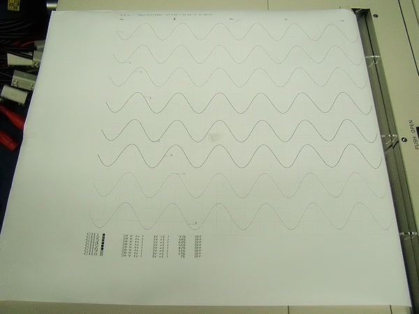 HIOKI 8826 Waveform Recorder FFT 8936 16CH [g1046186119]