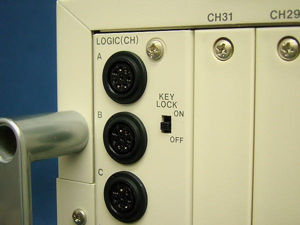 HIOKI 8826 Waveform Recorder FFT 8936 16CH [g1046186119]