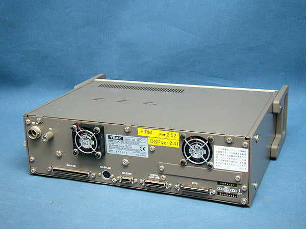 TEAC GX-1 Integrated Data Recorder [m1046209983]
