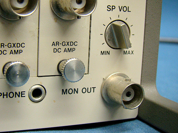 TEAC GX-1 Integrated Data Recorder [m1046209983]