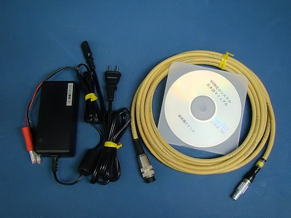 Axon J1-RD10T J1-CS10 JX-SR70T Torque Telemeter [x1047095017]