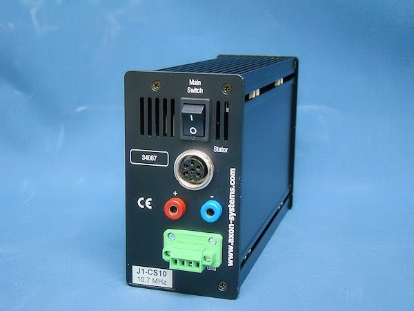 Axon J1-RD10T J1-CS10 JX-SR70T Torque Telemeter [x1047095017]