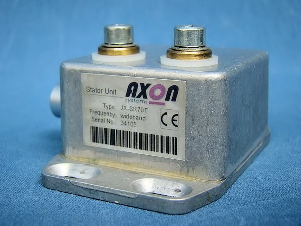 Axon J1-RD10T J1-CS10 JX-SR70T Torque Telemeter [x1047095017]