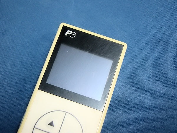 Fujidenki NHC7 Scintillation Survey Meter CS-137 3000keV [e1047086555]