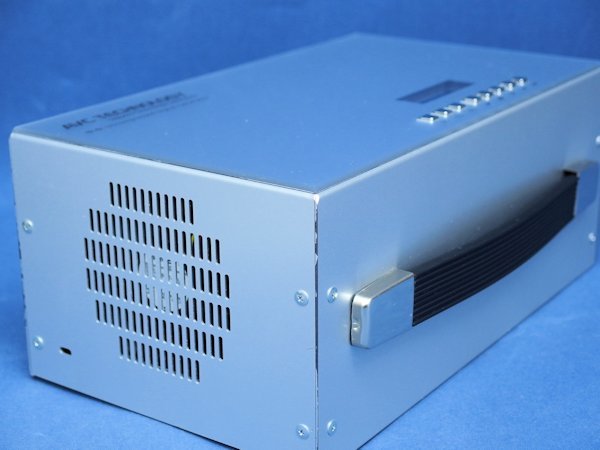 AVC Technology STL-S03H 8K 4K Uncompressed Video Signal Generator [q1047426213]