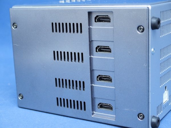 AVC Technology STL-S03H 8K 4K Uncompressed Video Signal Generator [q1047426213]