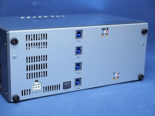 AVC Technology STL-S03H 8K 4K Uncompressed Video Signal Generator [q1047426213]