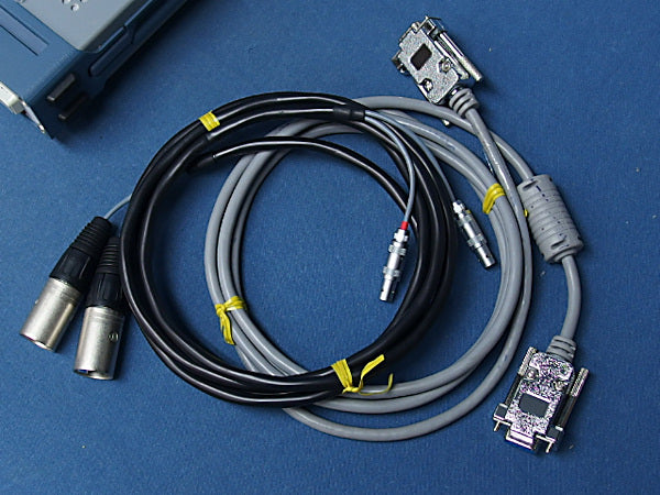Rohde & Schwarz DVMD MPEG-2 Measurement Decoder [f1047424015]