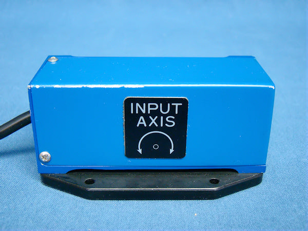 Tokyo Aircraft Instruments RM-1 Angular Velocity Sensor DC±1V Output [b1047445941]