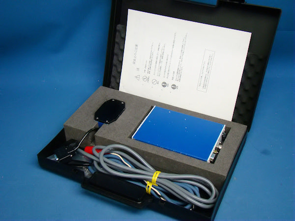 Tokyo Aircraft Instruments RM-1 Angular Velocity Sensor DC±1V Output [b1047445941]