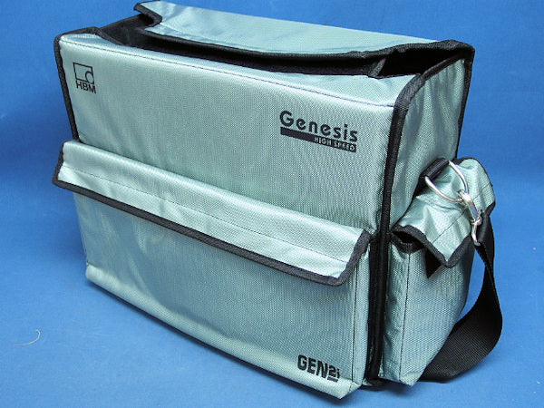 HBM GEN2i-2 Genesis HighSpeed Portable Data Recorder GN412-2 100MS/s [c1047454589]