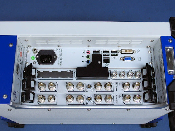 HBM GEN2i-2 Genesis HighSpeed Portable Data Recorder GN412-2 100MS/s [c1047454589]