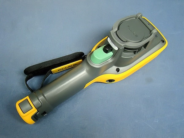 Fluke Ti110 Infrared Thermal Imaging Camera 9Hz [x1048779135]